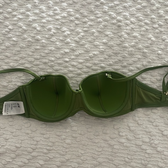 H&M bikini top - Picture 2 of 7